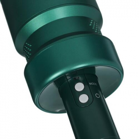 Пылесос вертикальный   Haier HVC150SW  зеленый