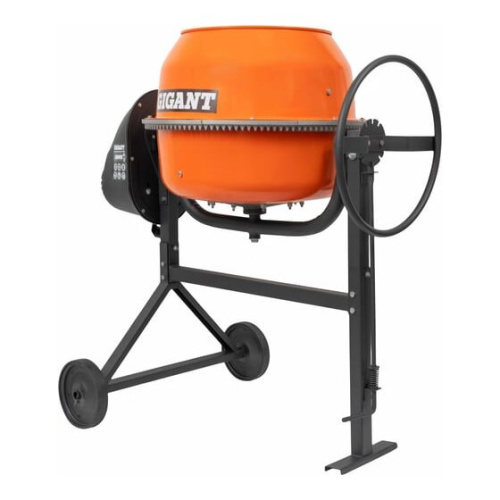 Бетоносмеситель Gigant БС-120