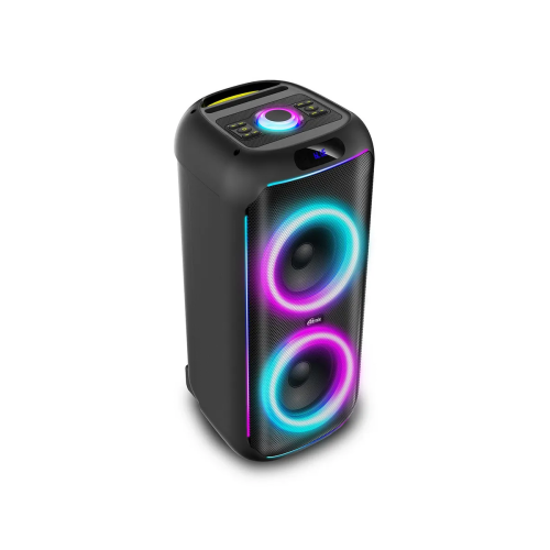 Портативная акустика RITMIX SP-770B черный