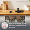 Кухонная машина MOULINEX QA151810