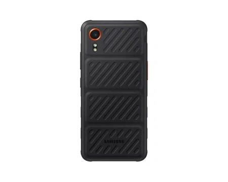 Смартфон Samsung X Cover 7 6/128 Черный