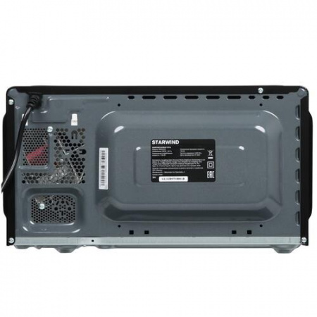 Микроволновая печь Starwind SMW4320 черный