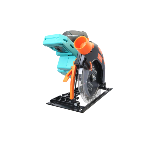 Пила циркулярная Sturm! CCS1867BL без АКБ и ЗУ
