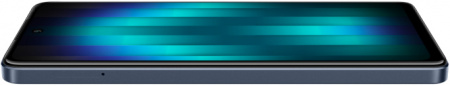 Смартфон Infinix Hot 30 8/128Gb Черный