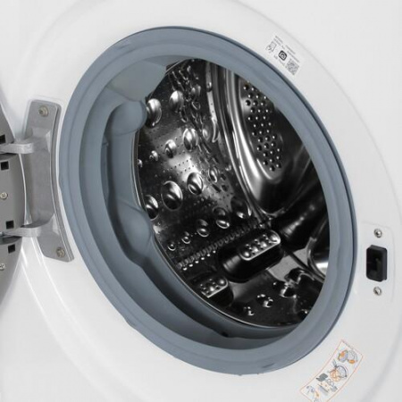 Стиральная машина LG F2V5GS0WT белый