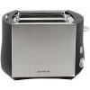 Тостер Polaris PET-0812A черный матовый