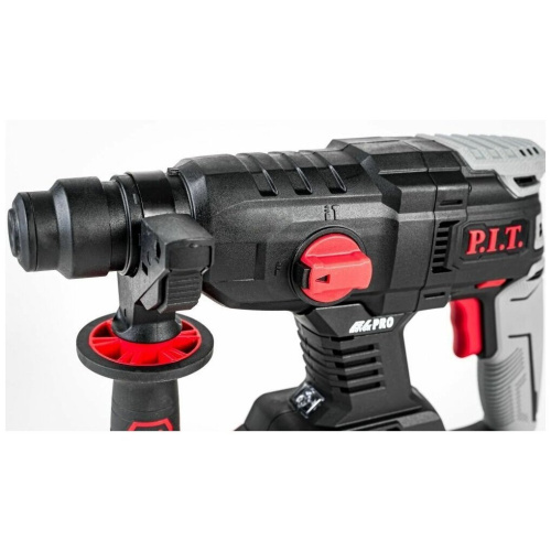 Перфоратор аккумуляторный P.I.T. PBH 20H-22A