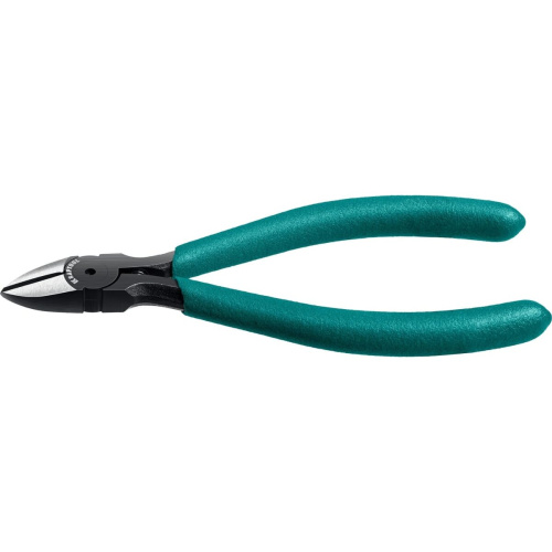 Бокорезы KRAFTOOL Precision (220017-5-12 z01) прецизионные 130 мм