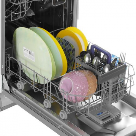 Встраиваемая посудомоечная машина Beko DIS26021