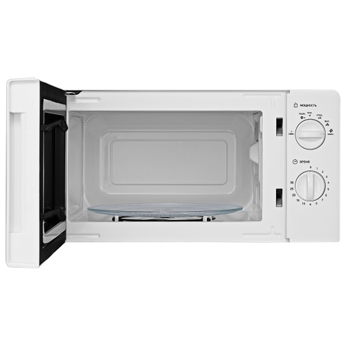 Микроволновая печь BBK 20MWS-777M/W белый