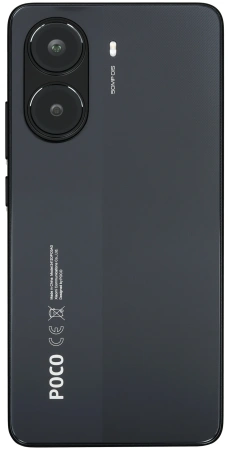 Смартфон Poco X7 Pro 5G 12\512 Черный