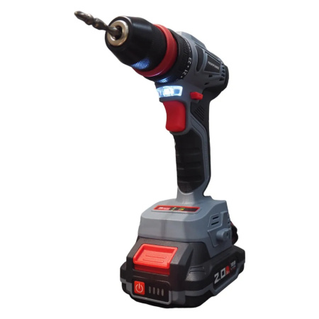 Дрель-шуруповёрт ProfiPower MKBL-18BM