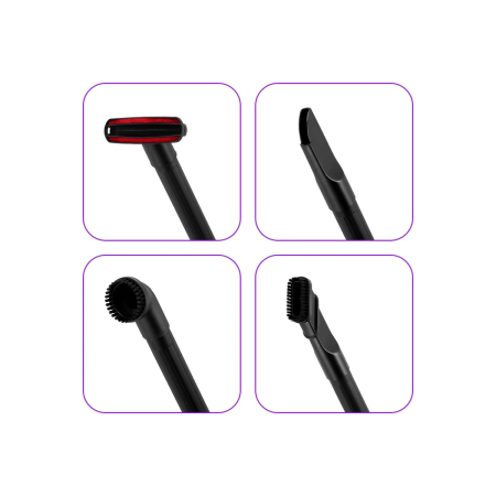 Пылесос KITFORT КТ-5196