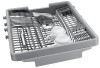 Посудомоечная машина Samsung DW50R4050FS/WT серебристый