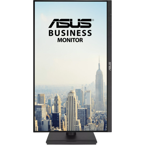 Монитор Asus VA27DQFS (90LM06H0-B01370) черный