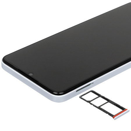 Смартфон Infinix Smart 7 Hd 2/64Gb Белый