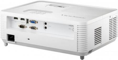 Проектор ViewSonic PA700S белый