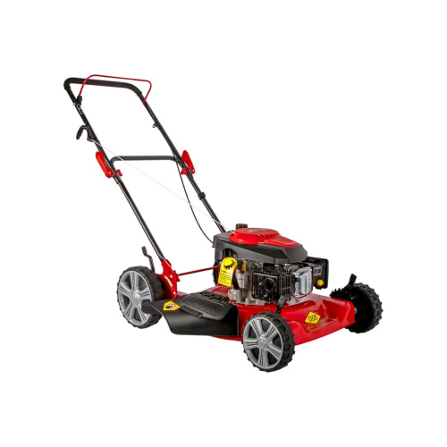 Газонокосилка DDE LM 57 Pro (791-950) бензиновая