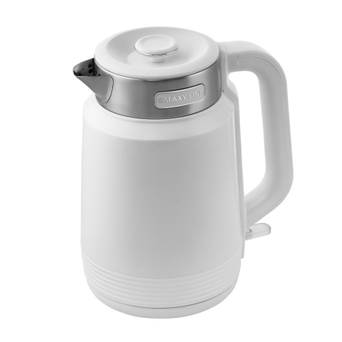 Электрочайник GALAXY LINE GL 0364 белый