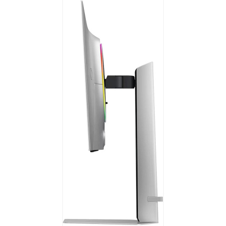 Монитор Samsung S27FG812SIXCI черный