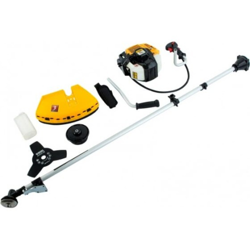 Триммер Denzel DR-43 96273 бензиновый