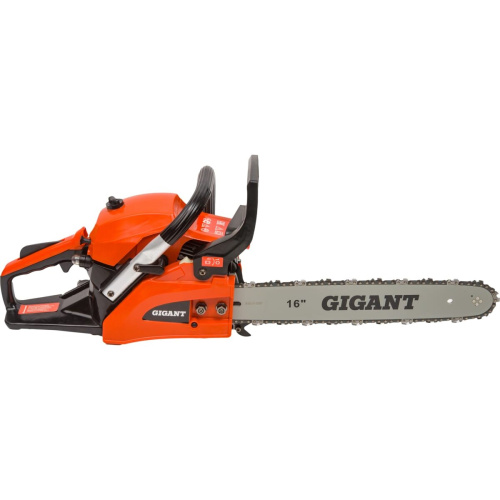 Бензопила Gigant GSAF-07