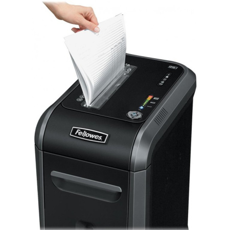 Шредер Fellowes PowerShred 99Ci