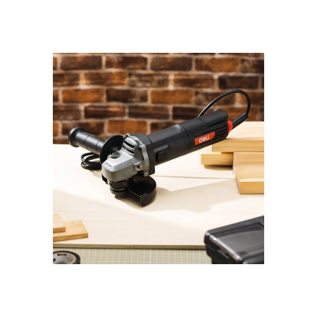 УШМ Deli DE-JM125-2E 790Вт