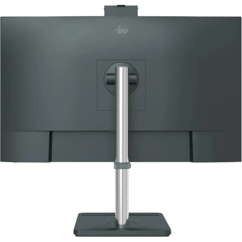 Моноблок IRU Tactio 24ID (2076956) 24.5" Full HD i3 1215U/8Gb/SSD256Gb UHDG/W11Pro64/черный 1920x1080