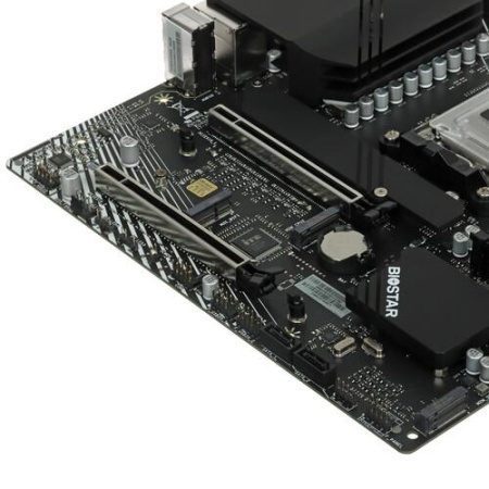 Материнская плата Biostar B850MT-E PRO