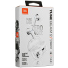 Наушники TWS JBL Tune Beam 2 белый