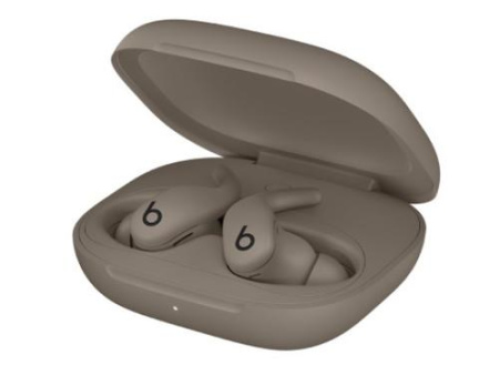 Наушники TWS Powerbeats Fit  серый 2026