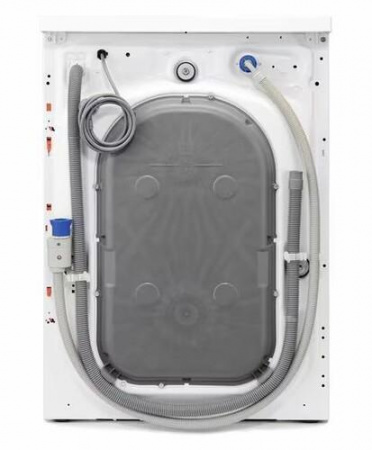 Стиральная машина AEG LFR73944QE белый