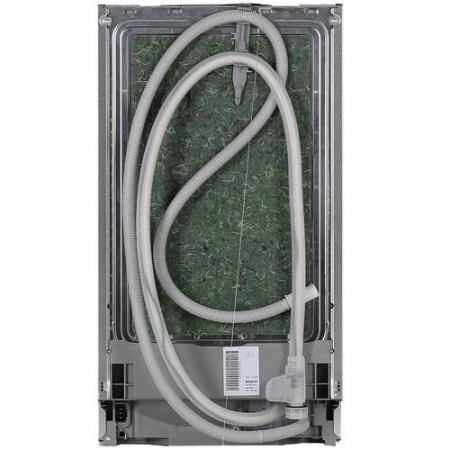 Встраиваемая посудомоечная машина Bosch SPV6HMX5MR