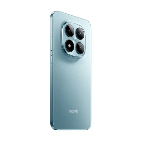 Смартфон Xiaomi Redmi Note 15 Pro 8/256 Голубой