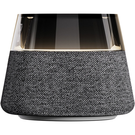 Акустика портативная BBK BTA1212 черный