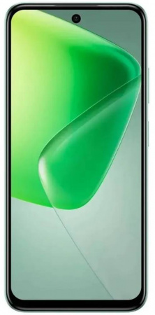 Смартфон Infinix Hot 50I 6/128 Гб Lte Зеленый