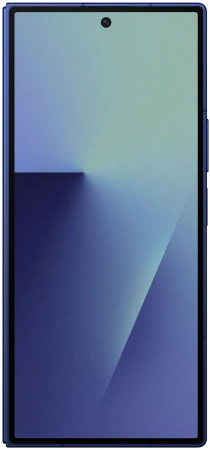 Смартфон Samsung Galaxy Z Fold 7 12/256 гб голубой