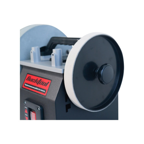 Заточной станок Bucktool SCM8101