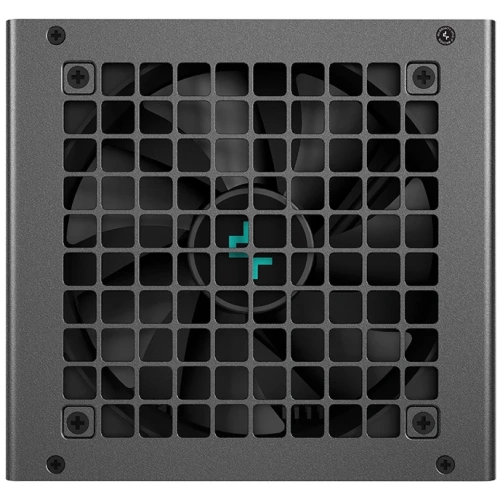 Блок питания Deepcool PN750D (ATX 3.1, 750W, PWM 120mm fan, Active PFC, 80+ Gold, Gen5 PCIe) RET