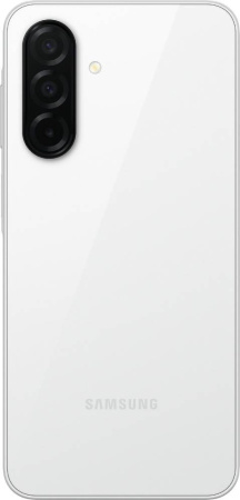 Смартфон Samsung Galaxy A26 6/128 Гб 5G Белый (A266B)