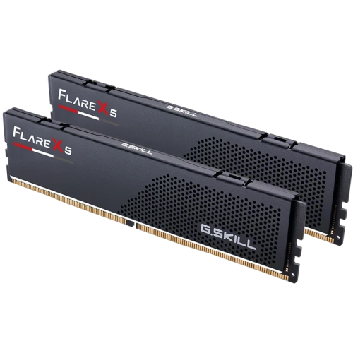 ОЗУ G.SKILL Flare X5 (F5-6000J3636F16GX2-FX5) 32GB (2x16GB) DDR5 6000MHz CL36 (36-36-36-96) 1.35V