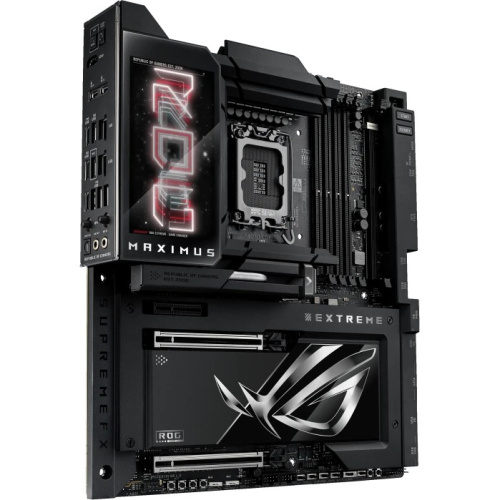 Материнская плата ASUS Rog Maximus Z890 Extreme