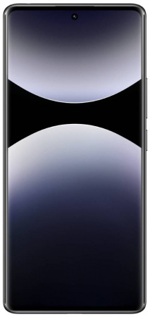 Смартфон Xiaomi Redmi Note 14 Pro 8/256 Гб Lte Полуночный Черный