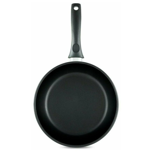 Сковорода Нева-Металл N122 а/пр литая 22см Neva Black