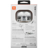Наушники TWS JBL Tune Beam белый