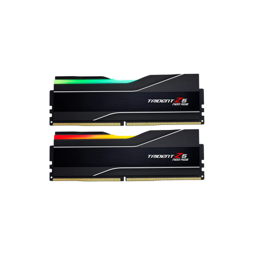 ОЗУ G.Skill Trident Z5 RGB 32Gb (F5-8000J3848G16GX2-TZ5RK) DDR5 Black