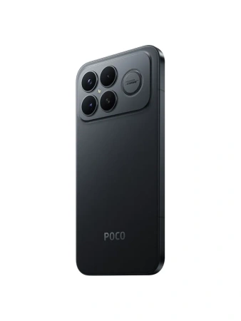 Poco F8 Ultra 5G 12/256 Гб Black