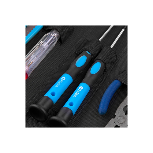 Набор инструментов AUTOVIRAZH AV-212018 18 предметов