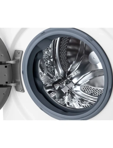 Стиральная машина LG F4V3ES6W